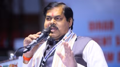 Mithilesh Tiwari