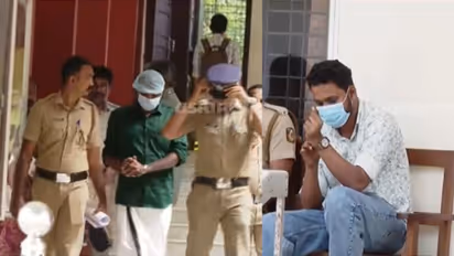 thodupuzha rape case