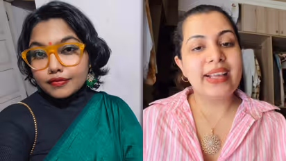Sreelakshmi Arackal supports diya krishna
