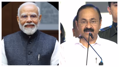 vd satheesan and modi