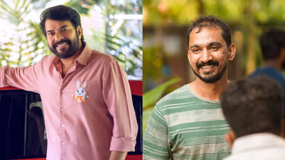 Mattanchery Mafia sttaring Mammootty Directed by Khalid Rahman