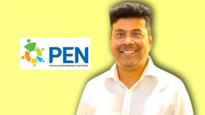 Pen Agency Sabareesan