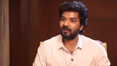 Actor Jai talks about his conversion to islam
