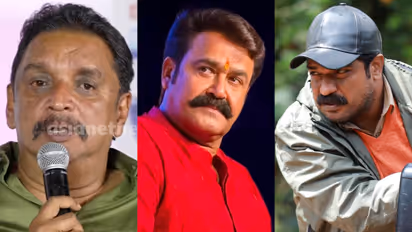 minister shibu baby john confirms dileesh pothan mohanlal movie