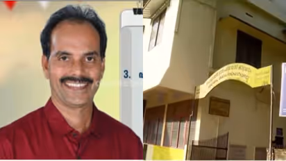 CPM leader expelled