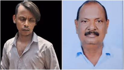father killed