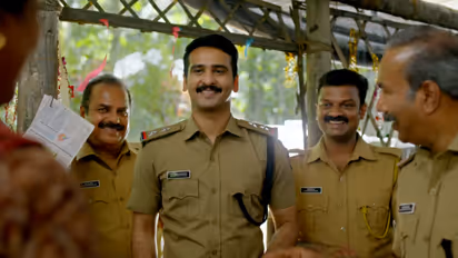 Dridam malayalam movie 11 days box office collection shane nigam