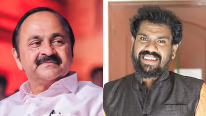 VR Anoop