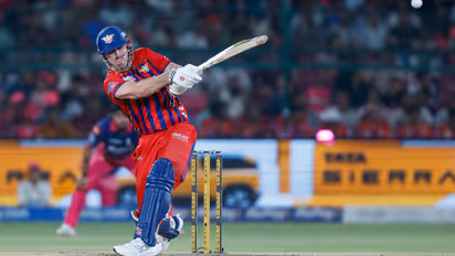 Mitchell Marsh