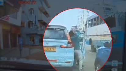 taxi attack