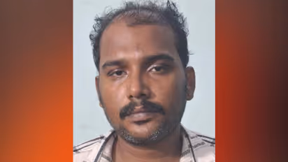 Arrest