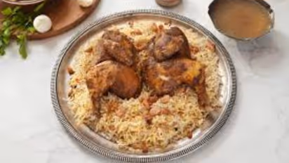 Mandi