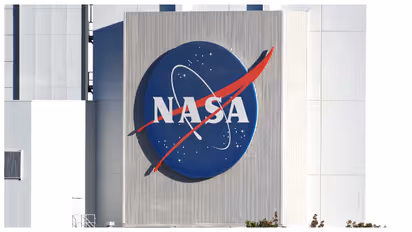 NASA
