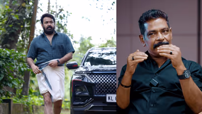 drishyam 3 advance booking crossed producer antony perumbavoors expectations mohanlal jeethu joseph