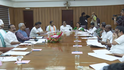 VDS Cabinet