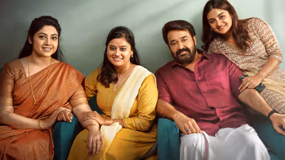 censor board mutes one word from telugu drishyam 3 mohanlal jeethu joseph