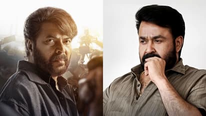 drishyam 3 surpassed patriot in opening collection to become biggest mollywood opener of 2026 mohanlal mammootty