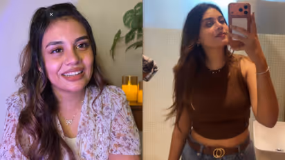 Jasmin Jaffar