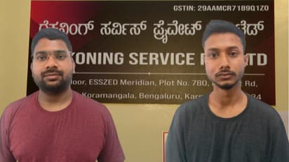 Bengaluru call center racket busted