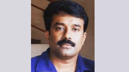 Excise officer death