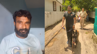 Alappuzha robbery