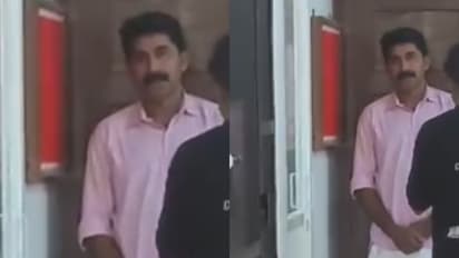 Kollam attack arrest