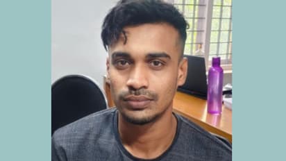 Digital arrest fraud
