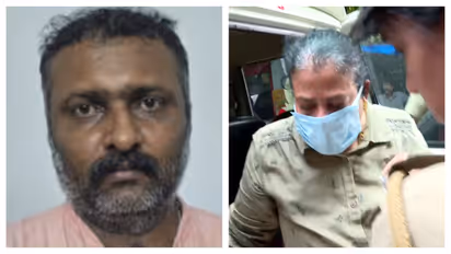 sex racket case