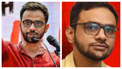UMER KAHLID