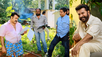 why mammootty said no to drishyam when jeethu joseph narrated the story the real reason behind that decision