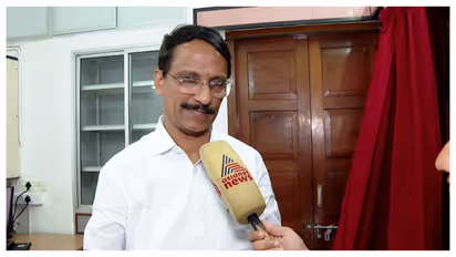 pazhakulam madhu mla