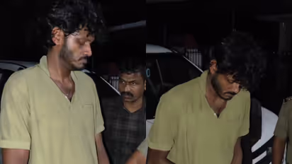drug trafficking
