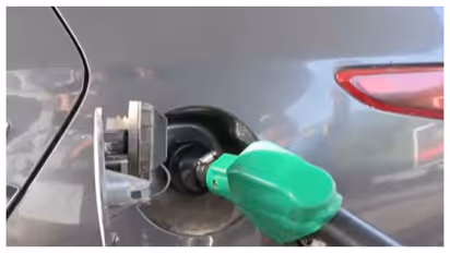 fuel price hike