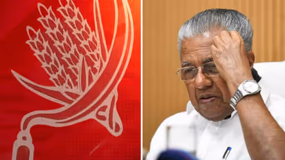 pinarayi vijayan