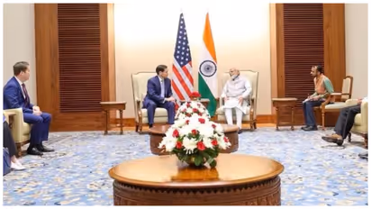 modi rubio