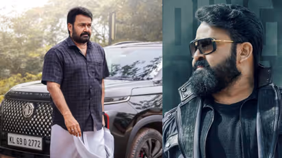 drishyam 3 made all time record ticket sales on book my show on day 3 mohanlal jeethu joseph