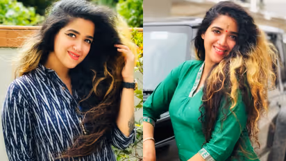 Abhirami Suresh