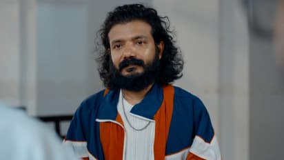karakkam movie trailer sreenath bhasi