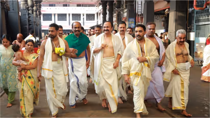VD Satheesan