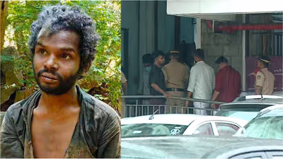 Madhu case