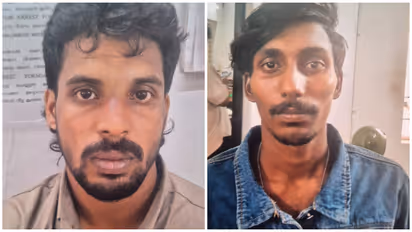 kozhikode arrest