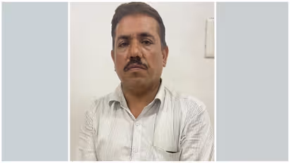 pocso arrest
