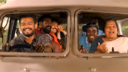 Sukhamano Sukhamann movie ott release date announced amazon prime video mathew thomas devika sanjay