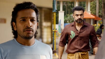 Athiradi movie 12 days official box office collection basil joseph tovino thomas