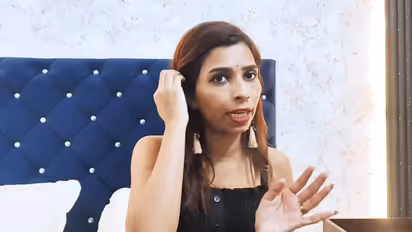 renu sudhi reacts to rumours she has diagnosed with cancer