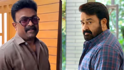 i am not in drishyam 3 Kalabhavan Shajohns old reaction video is viral after movies release