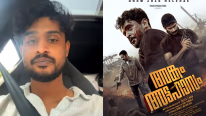 what happened to my instagram account madhav suresh clarifies after the controversy on angam attahasam reviews