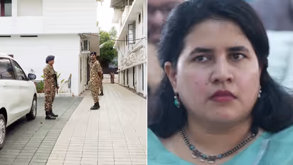 veena vijayan