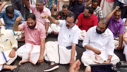 tvm protest
