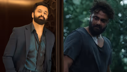 Unni Mukundan, Antony Varghese
